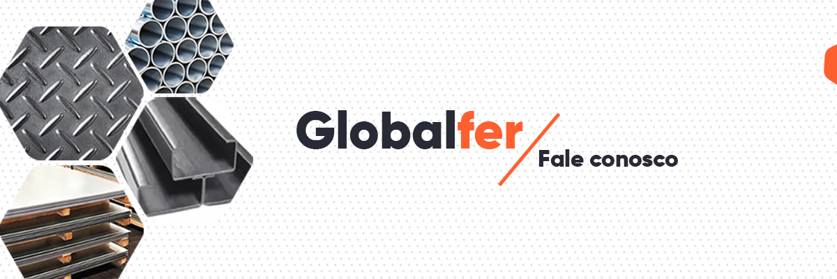 Somos a Globalfer